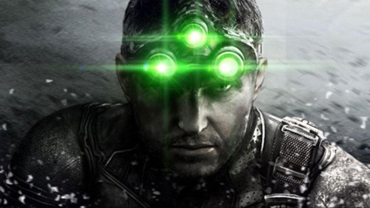 Один из ключевых авторов Splinter Cell вернулся в Ubisoft | VK Play