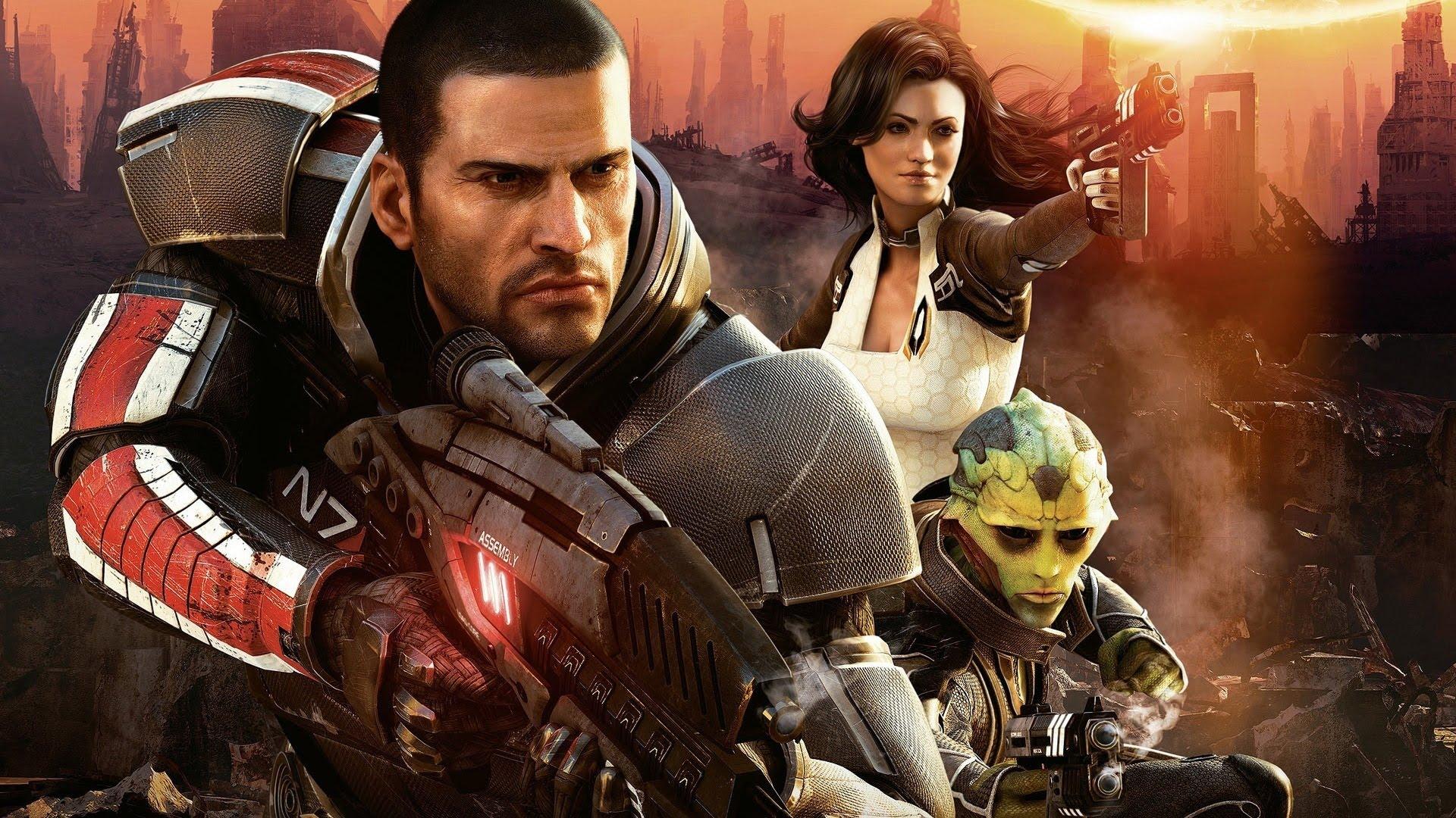 Mass Effect 2 - Metacritic