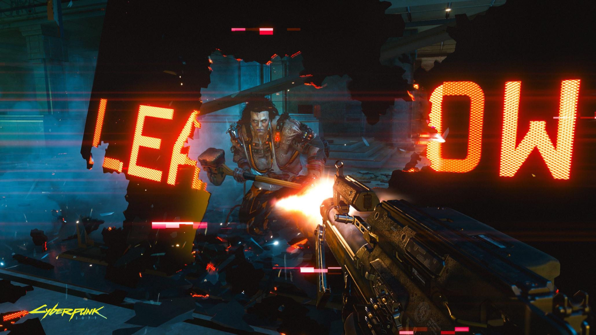 Для Cyberpunk 2077 подготовили 75 «уличных историй»