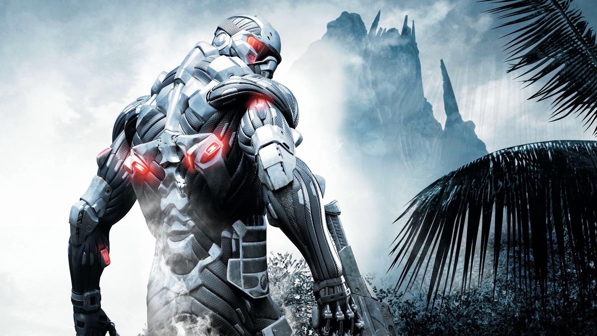 Видеокарта не нужна: Crysis запустили только на процессоре AMD