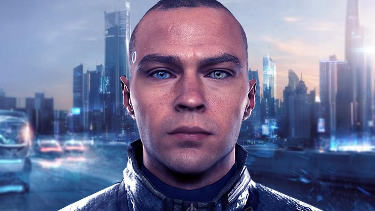 У PC-версии Detroit: Become Human снизили системные требования