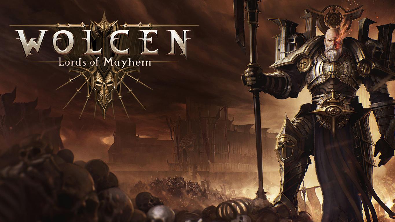 Серверы Wolcen: Lords of Mayhem не выдержали из-за популярности игры