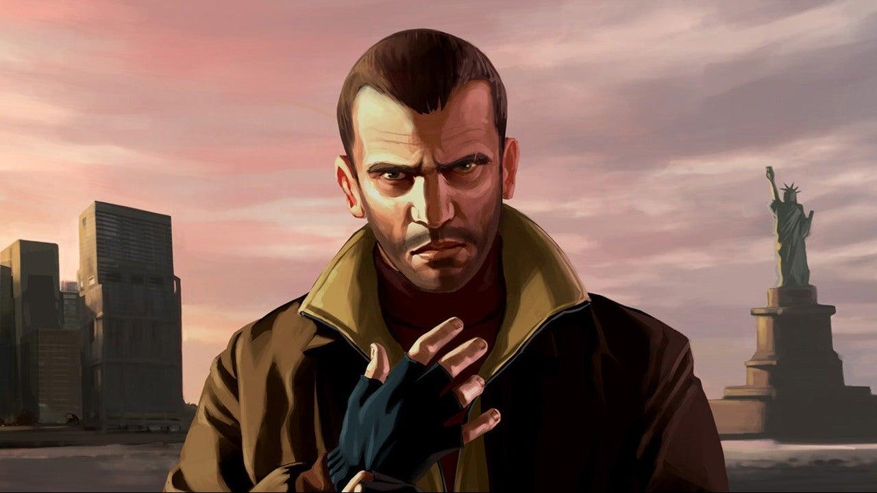 В Steam-версию GTA 4 добавят достижения