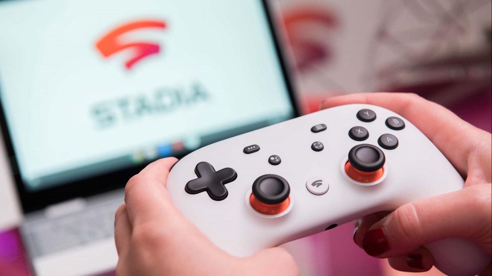 Разработчики игр рассказали, почему им неинтересна Google Stadia