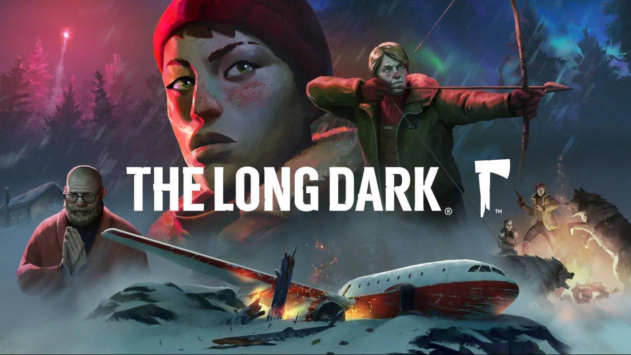 Создатели The Long Dark попали в конфуз из-за удаления игры из GeForce Now  | VK Play