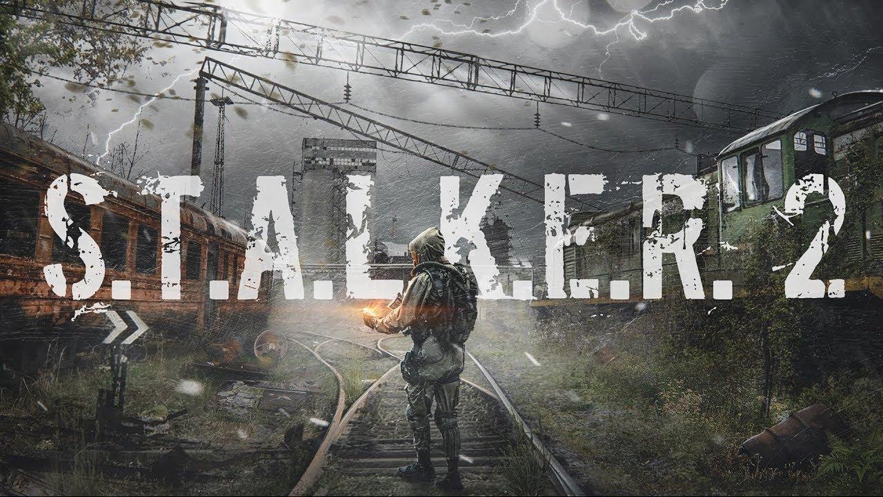 Авторы S.T.A.L.K.E.R. 2 рассказали о шифре для игроков