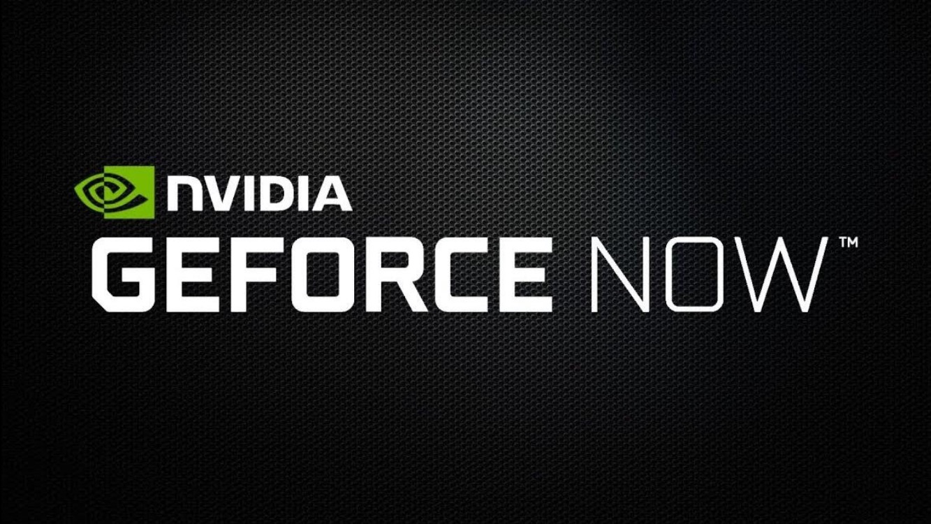 GeForce Now удалил все игры 2K Games