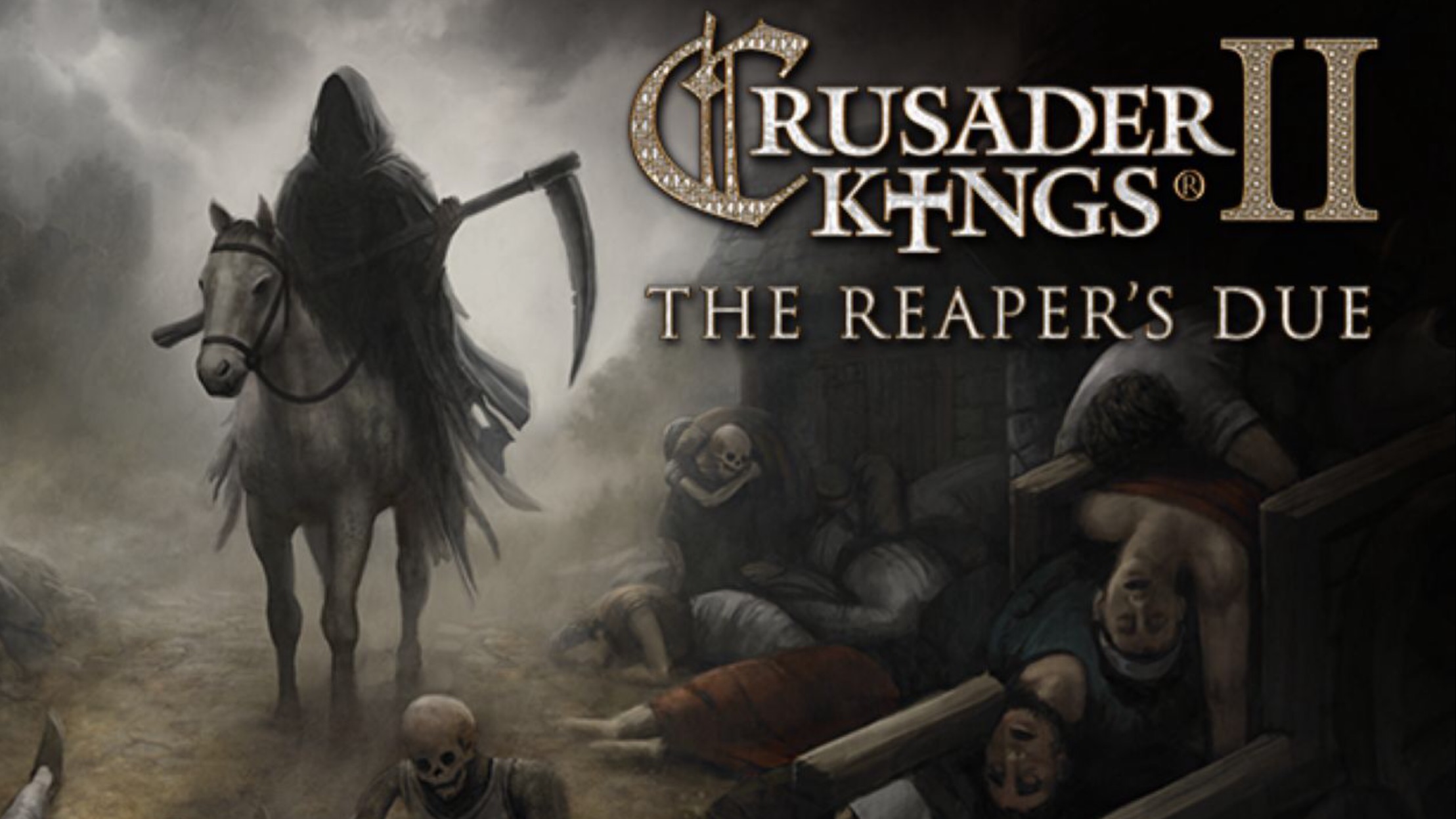 В Steam началась бесплатная раздача дополнения к Crusader Kings 2