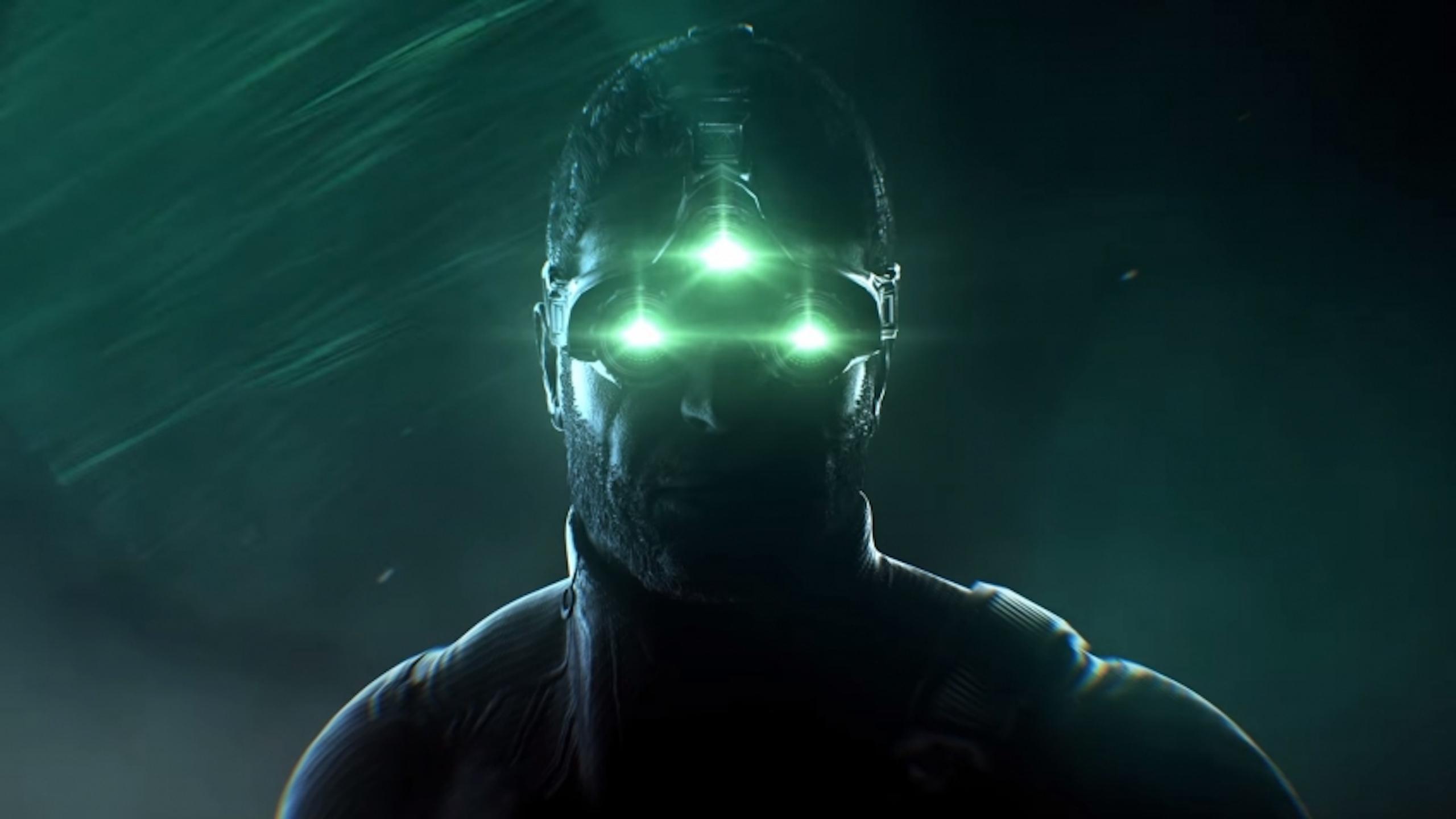 Сэм Фишер из Splinter Cell появится в Ghost Recon Breakpoint