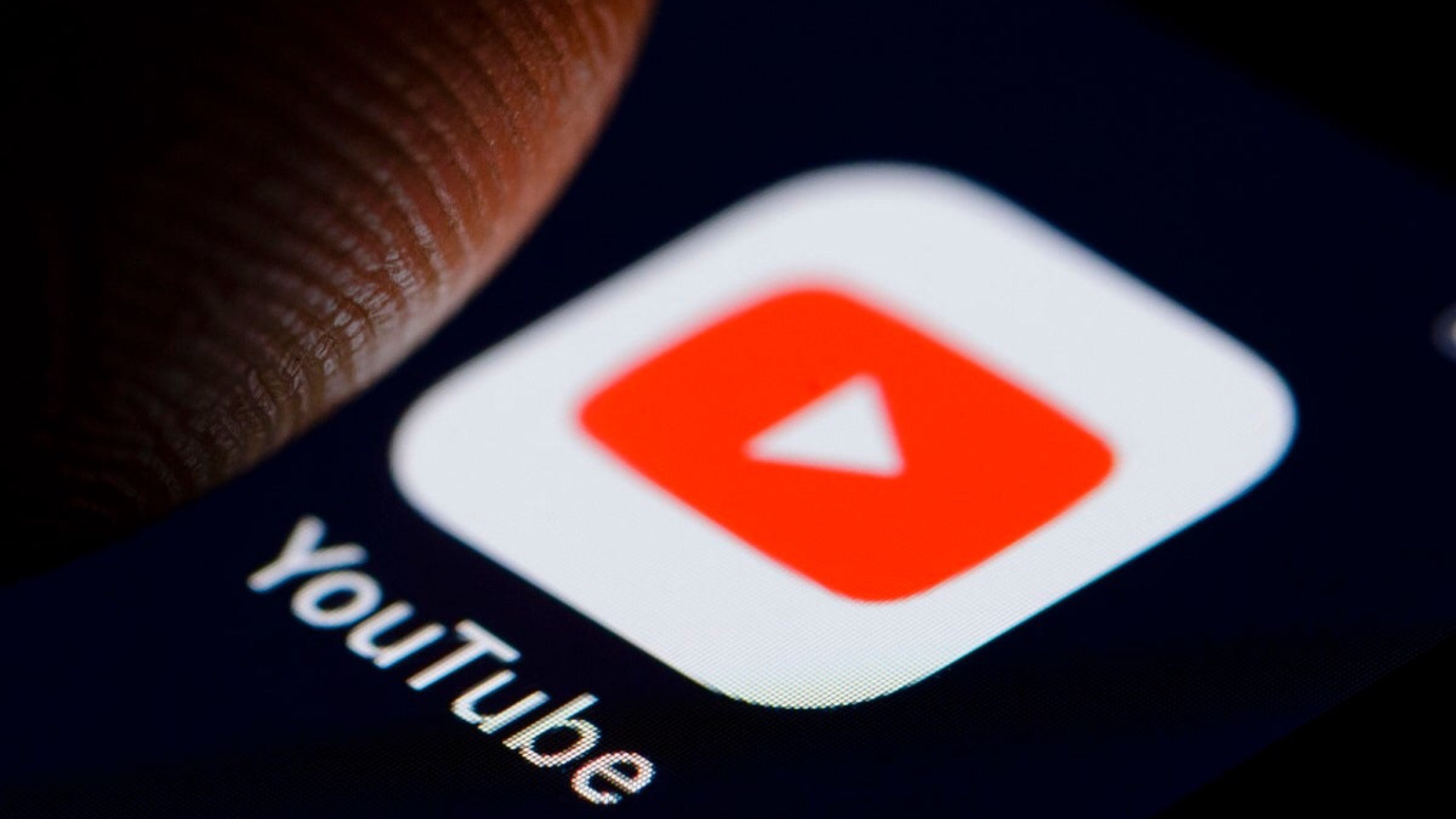 YouTube снизил качество видео для Европы