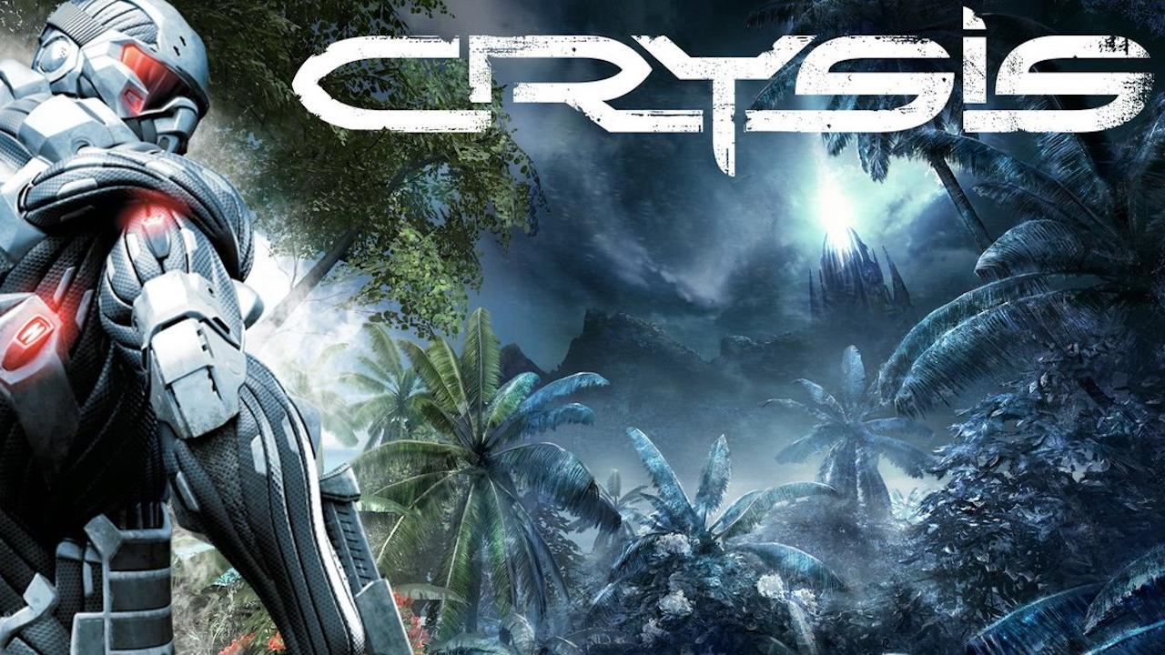 В новом видео от Crytek фанаты вновь увидели намек на ремейк Crysis