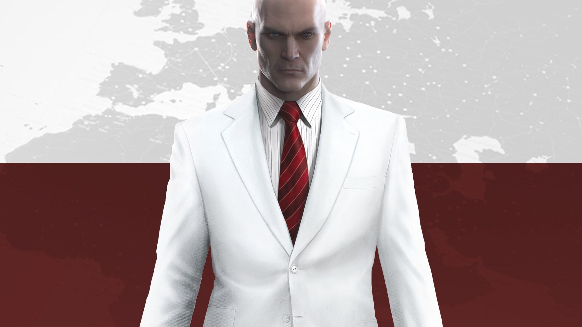 Hitman collection on steam фото 113