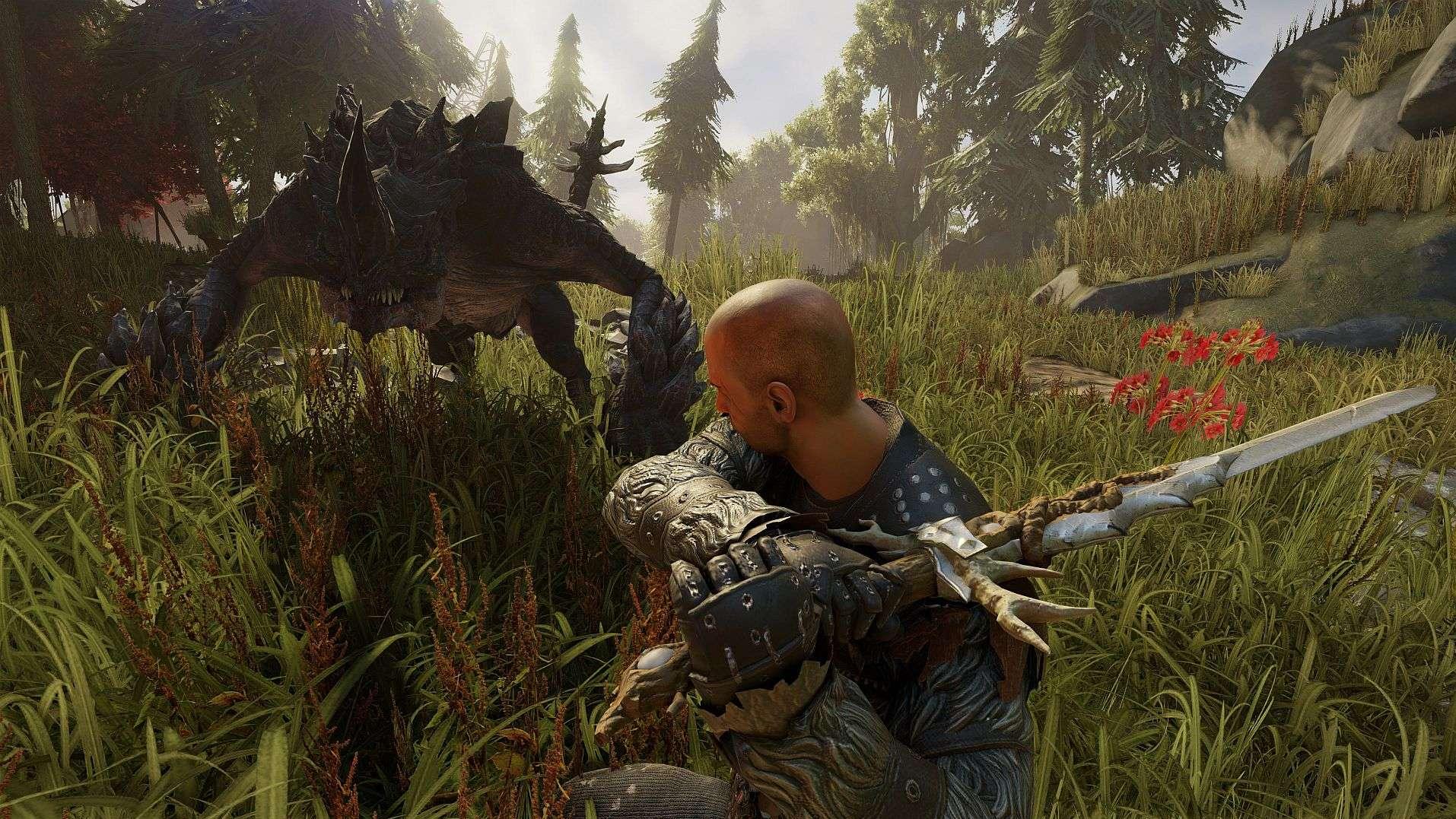 В Steam началась распродажа Elex, Gothic и Risen со скидками до 80%