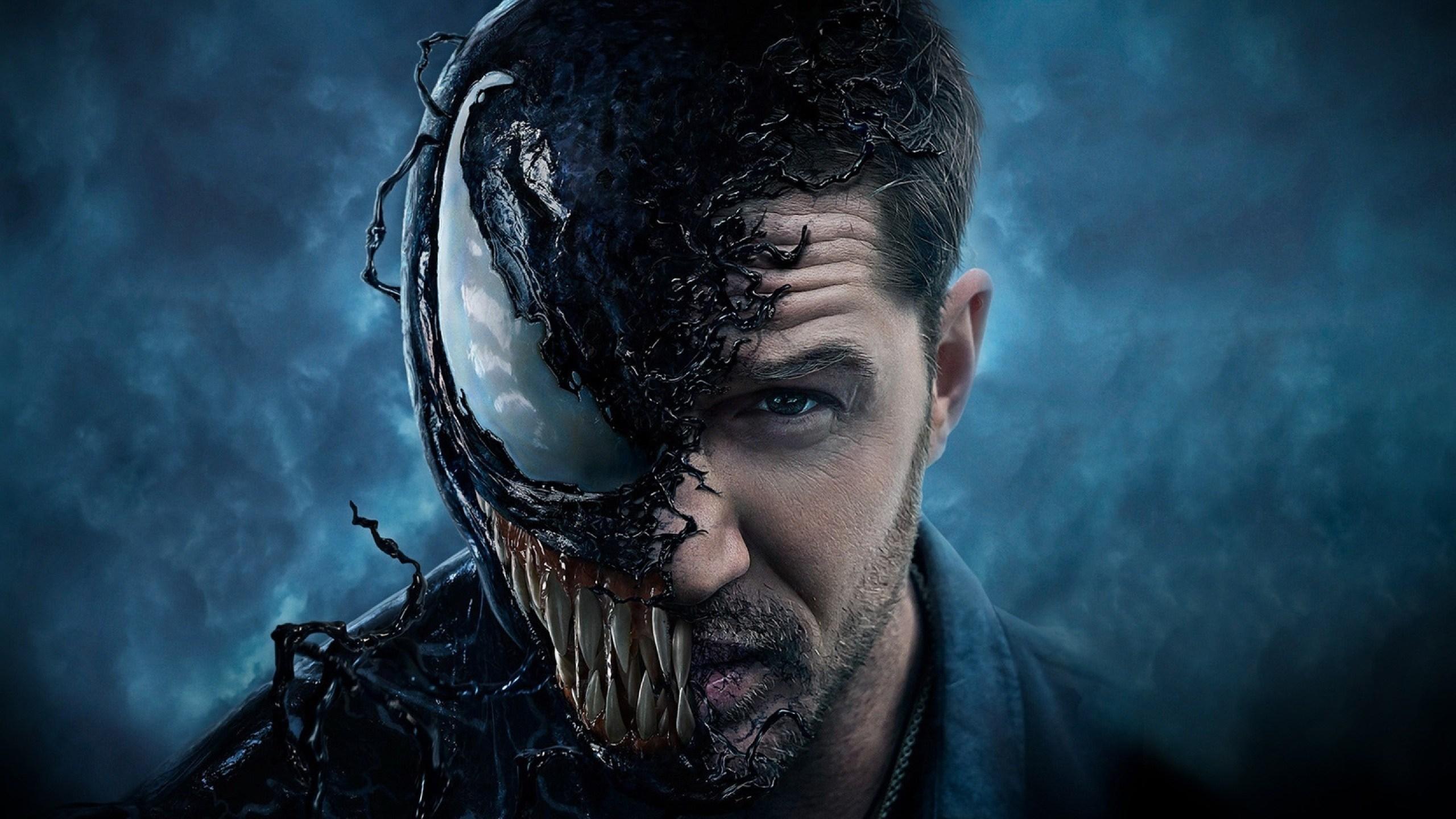 Веном 3 в кинотеатрах москвы. Том Харди Веном 2. Venom Tom Hardy.