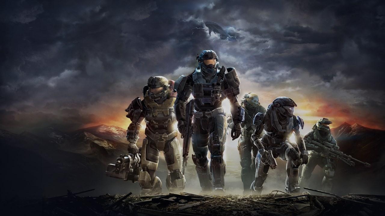 Фанаты Halo: Reach спустя 10 лет смогли выполнить сложнейший трюк