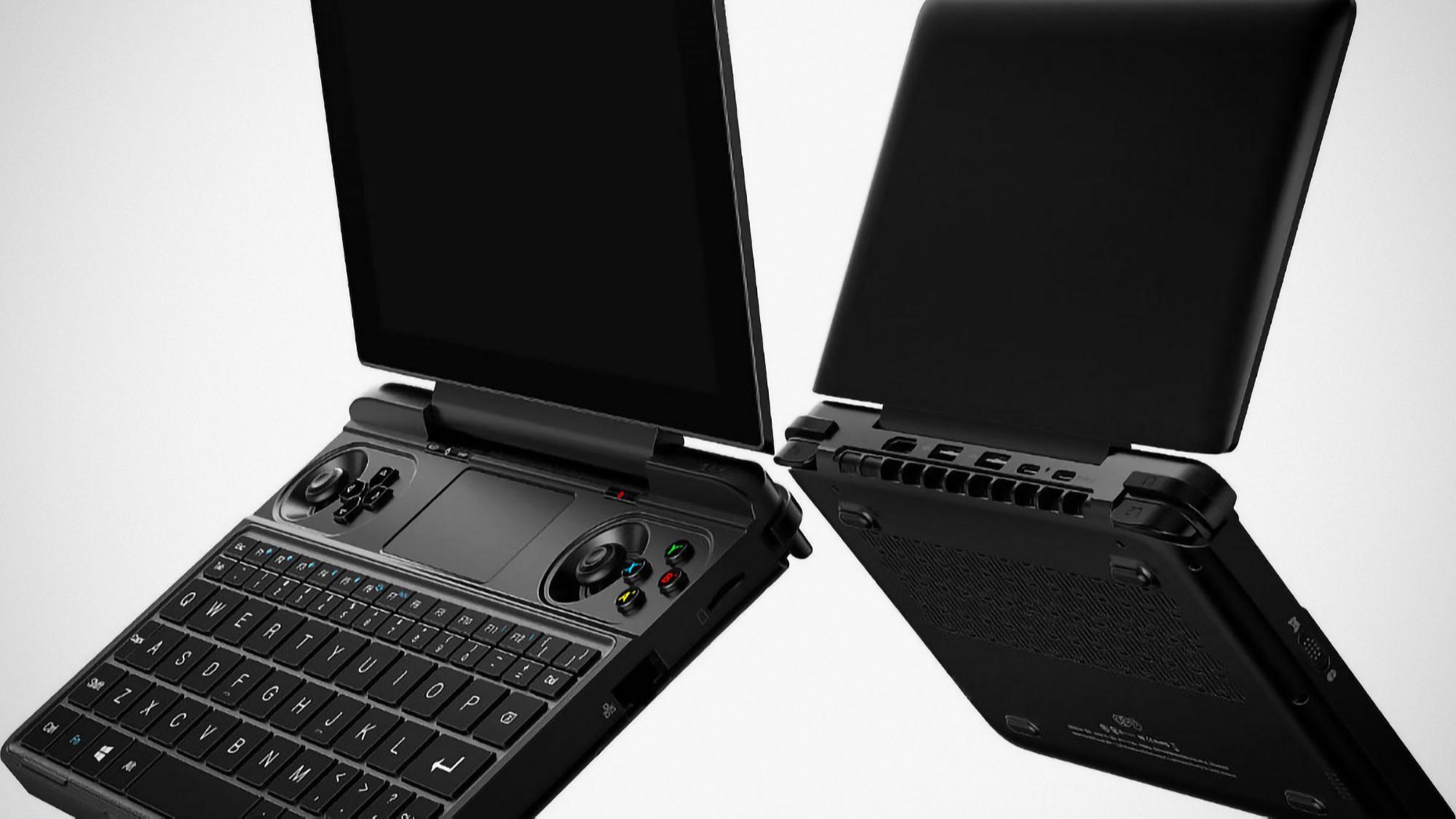 Gpd Win 4 Купить В Москве