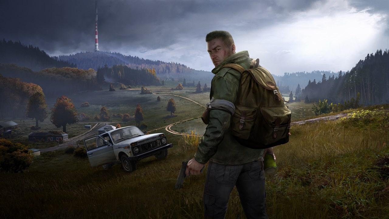 Слух: студия, выпустившая DayZ, закрыта, а игра больше не получит обновлени