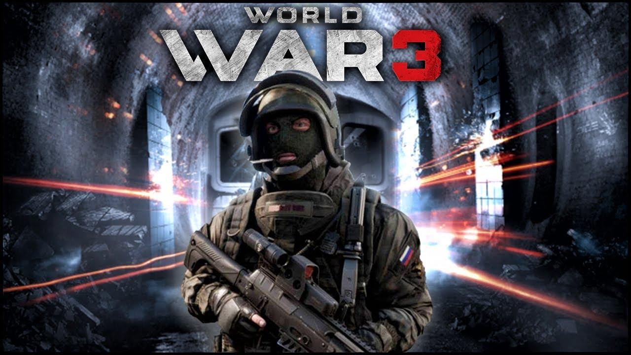 MY.GAMES стала глобальным издателем онлайн-шутера World War 3