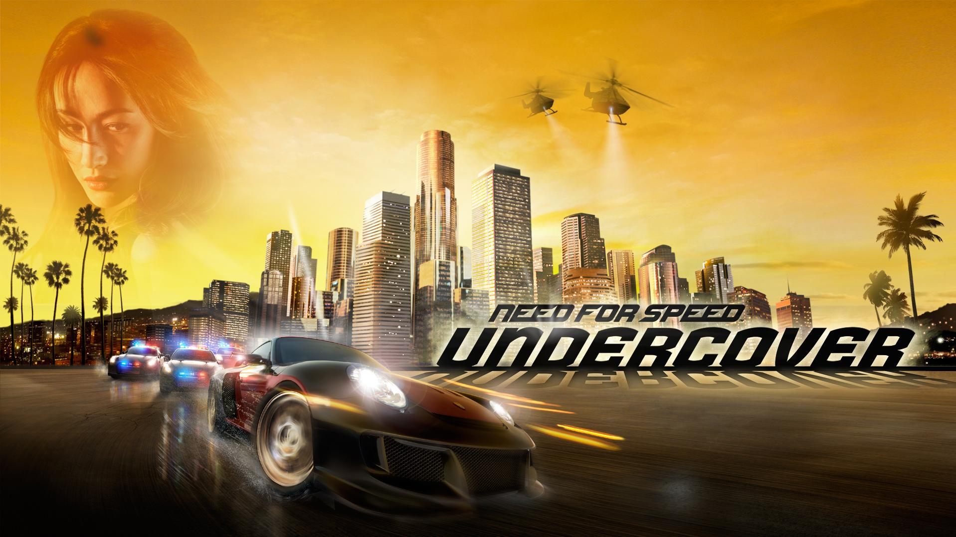 Из Origin пропали сразу две части Need For Speed