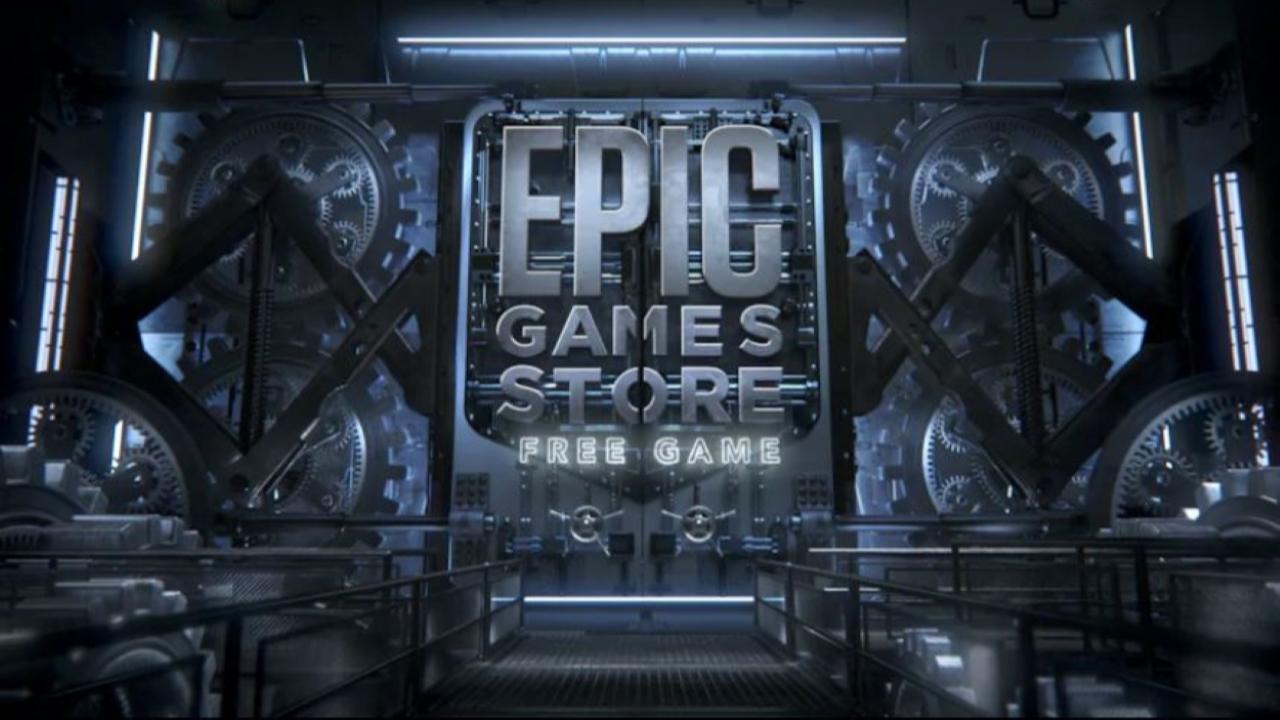 Epic Games Store готовит к следующей неделе раздачу «загадочной» игры