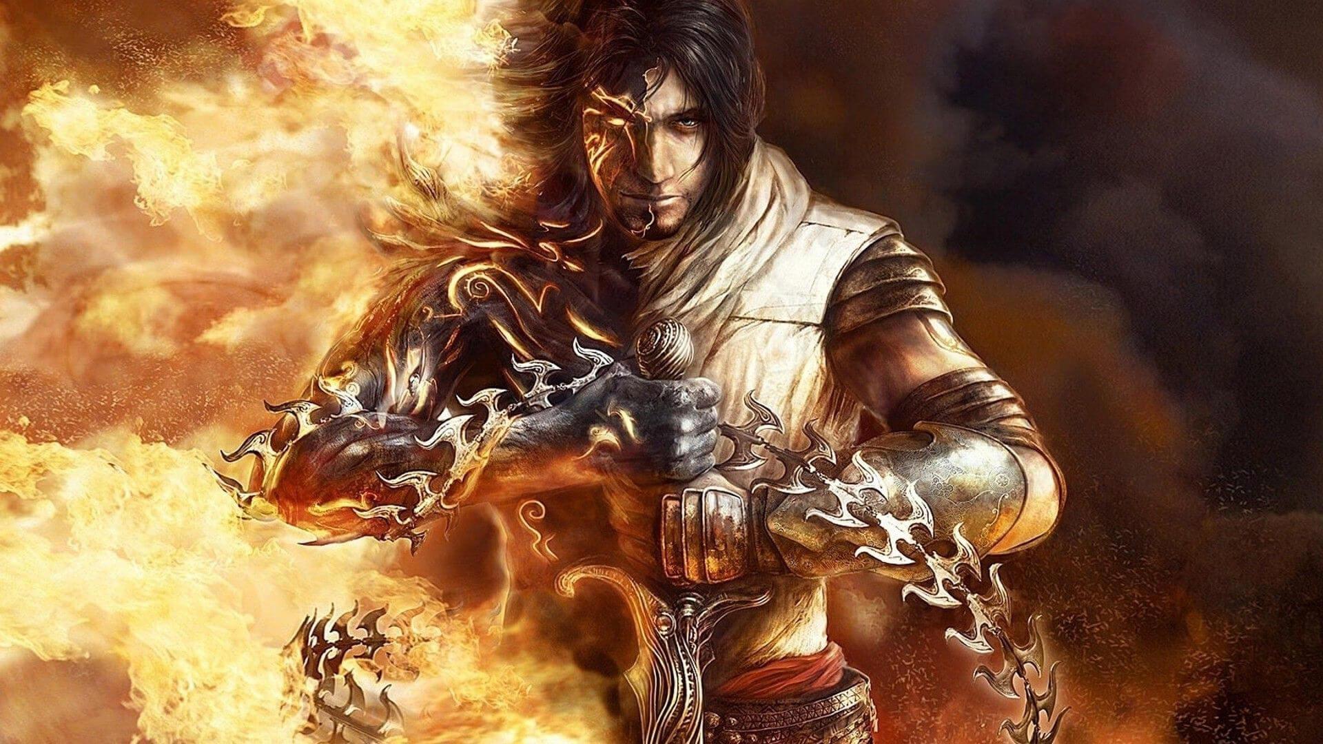 Ubisoft зарегистрировала домен Prince of Persia 6