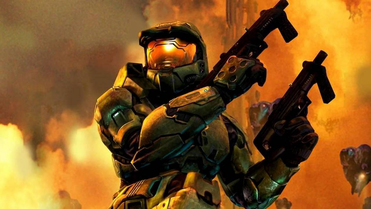 На PC перевыпустили Halo 2 Anniversary — часть культовой серии шутеров | VK  Play