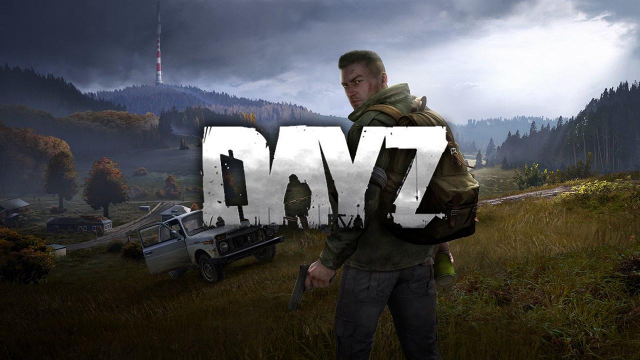 DayZ вновь стала бесплатной в Steam на выходные