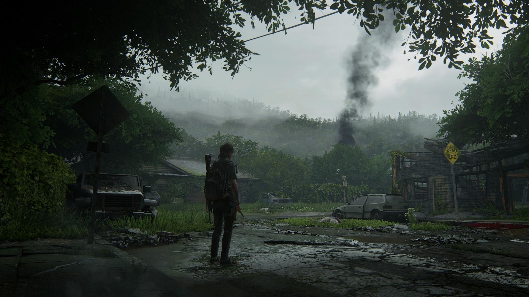 Авторы The Last of Us 2 закрыли комментарии во всех социальных сетях