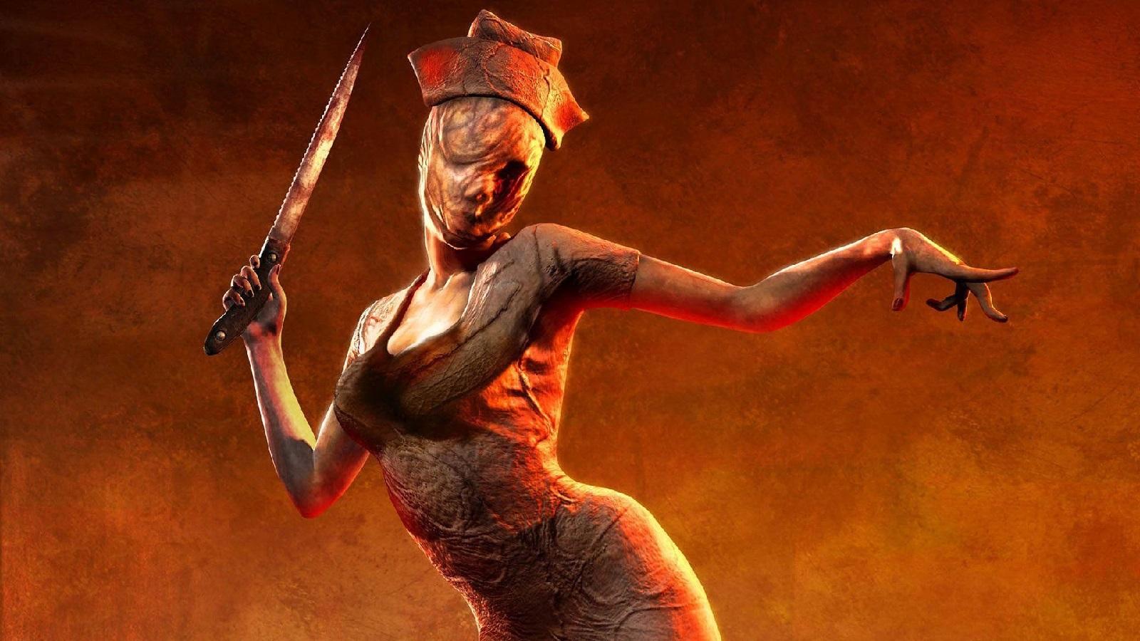 Слух: перезапуск Silent Hill станет эксклюзивом PS5