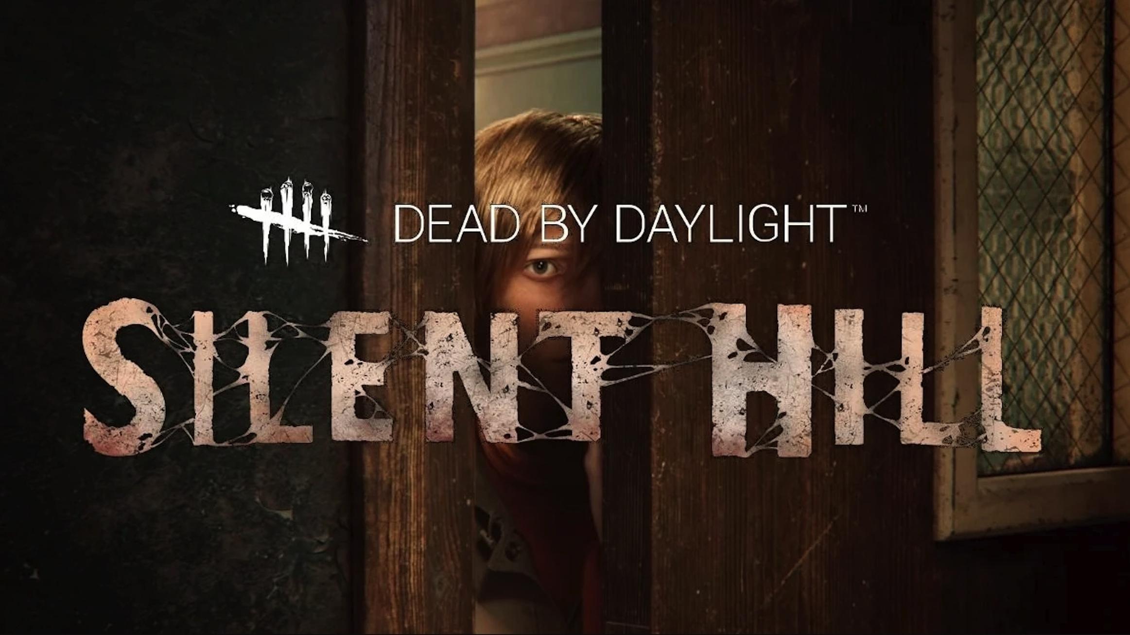 В Dead by Daylight пройдет кроссовер с Silent Hill — трейлер