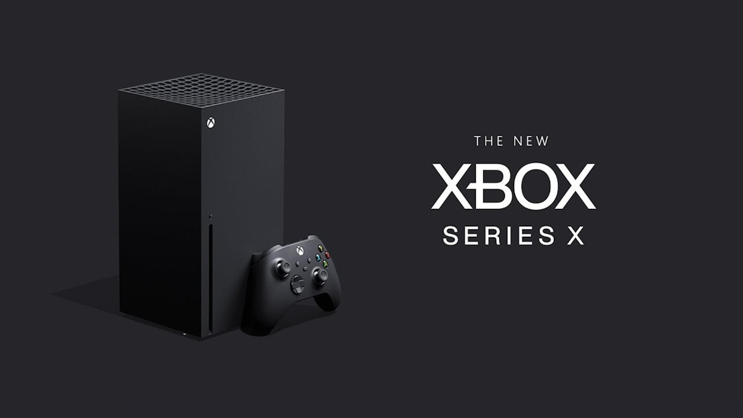 В магазине Microsoft появилась страница Xbox Series X | VK Play