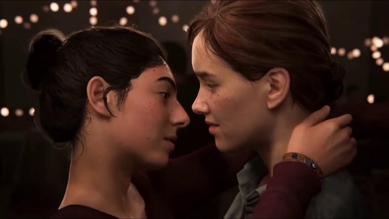 Слух: The Last of Us 2 не выйдет в некоторых странах из-за ЛГБТ-составляюще