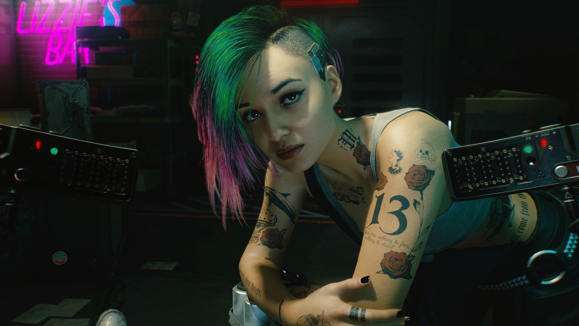 Новый трейлер Cyberpunk 2077, а также другие важные новости недели | VK Play