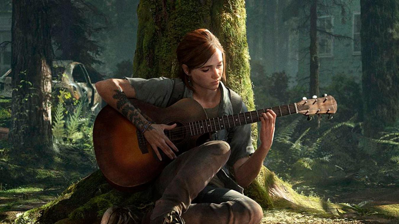 Авторы The Last of Us 2 рассказали, как изменился финал игры