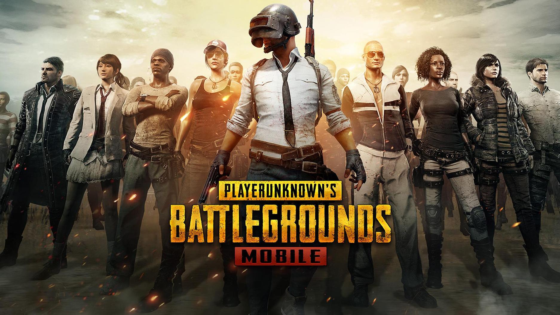 PUBG Mobile заработал $3 млрд на микротранзакциях