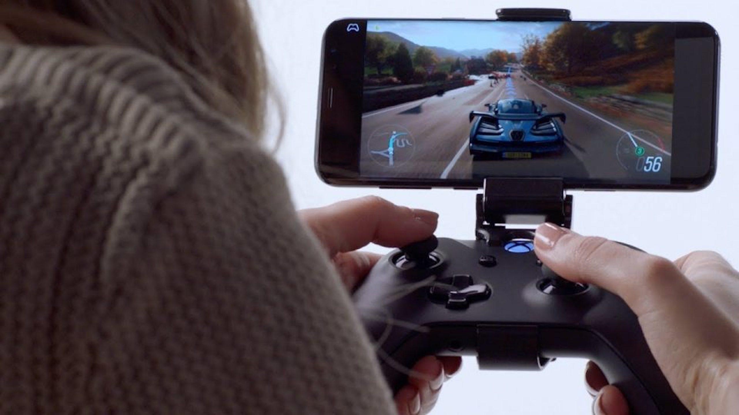 Project xCloud войдет в состав подписки Xbox Game Pass Ultimate