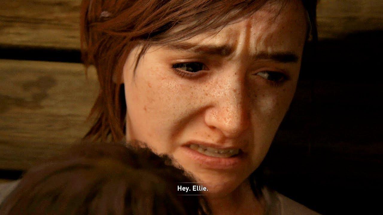 Россиянин решил подать в суд на авторов The Last of Us 2 из-за депрессии