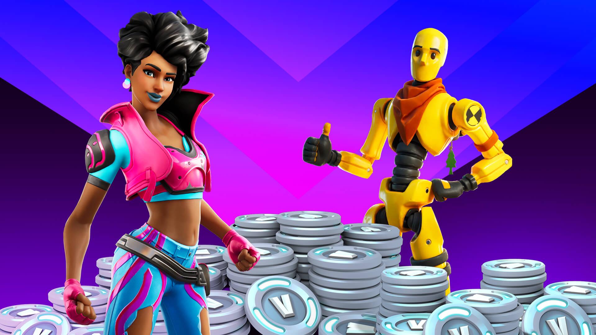 Аналитики: удаление Fortnite из App Store лишило Epic Games $1,2 млрд