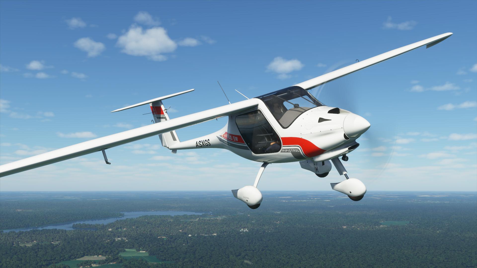 Вы издеваетесь?»: игроки раскритиковали Microsoft Flight Simulator в Steam