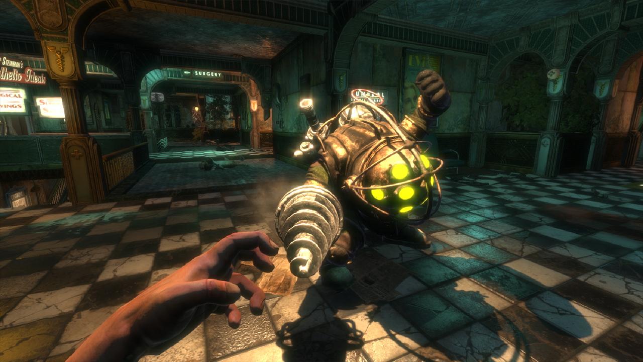 Civilization, BioShock и Borderlands: в Steam стартовала новая распродажа