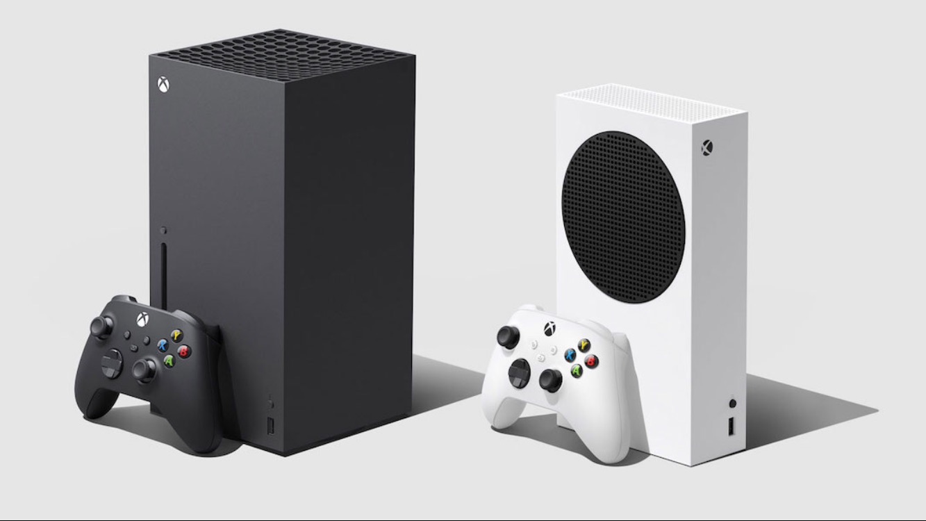 Microsoft показала дизайн упаковок Xbox Series X и Xbox Series S