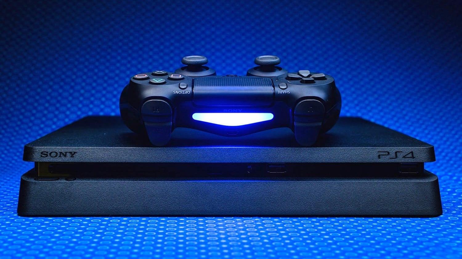 В Sony рассказали, сколько еще лет будет актуальна PS4