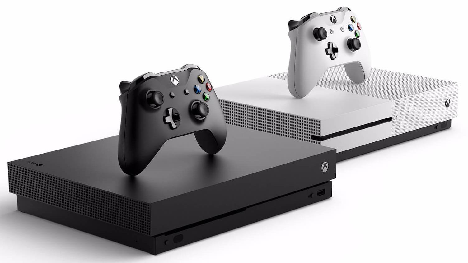 В США по ошибке начали скупать Xbox One X вместо Xbox Series X