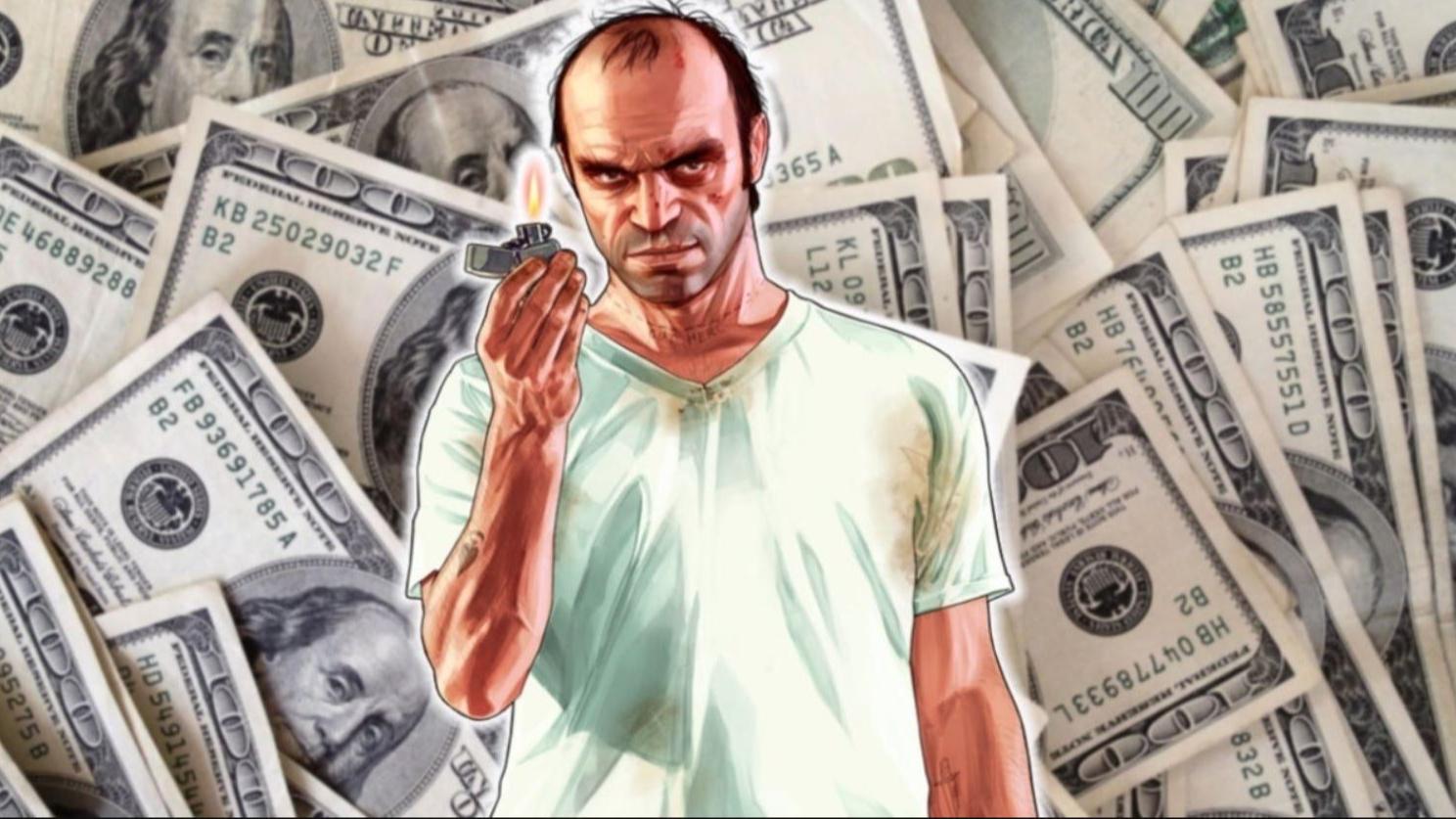 Экс-продюсер серии GTA собрал $41 миллион на новую игру с открытым миром