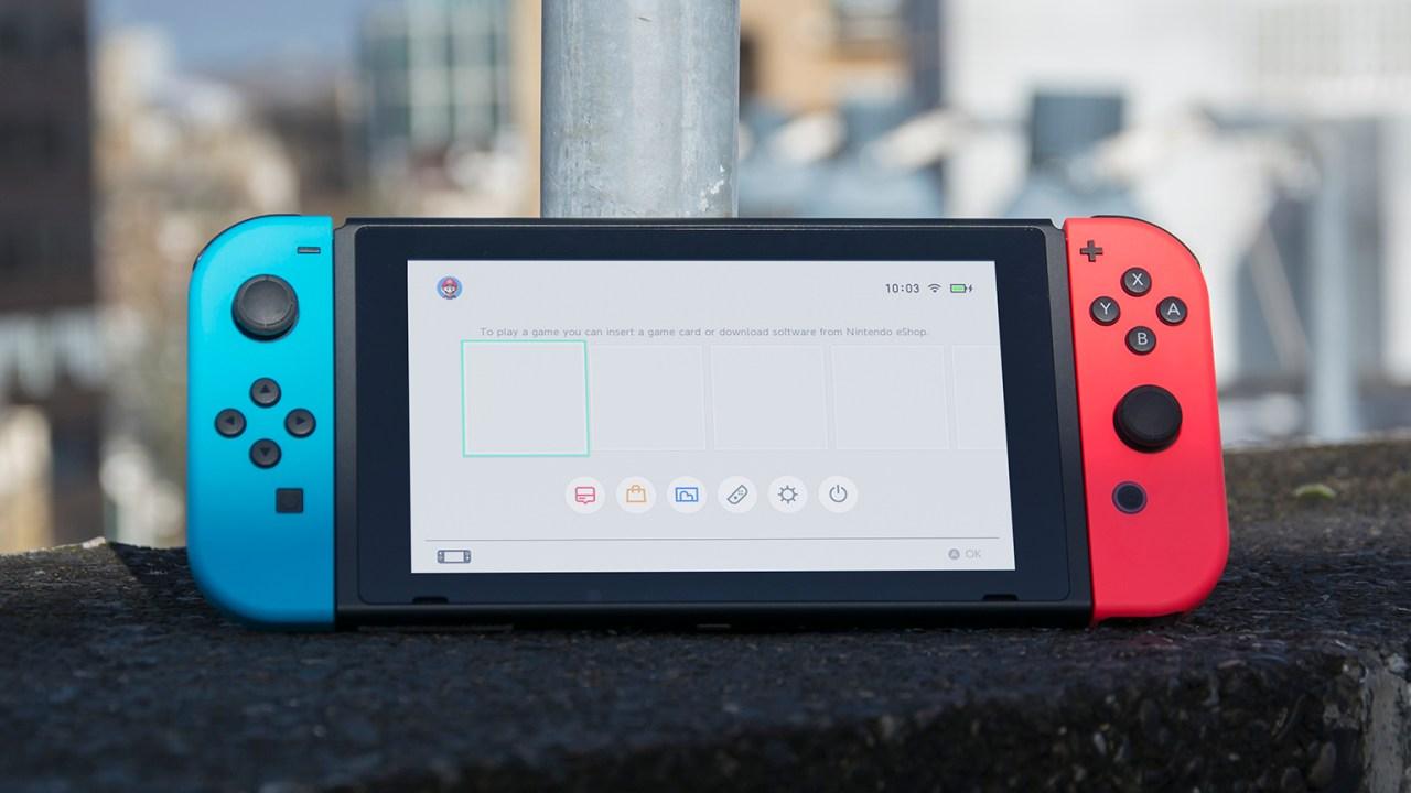 Продавец софта для взлома Switch заплатит Nintendo $2 миллиона | VK Play