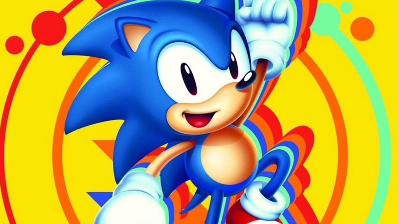 Sonic the Hedgehog 2 бесплатно раздают в Steam | VK Play