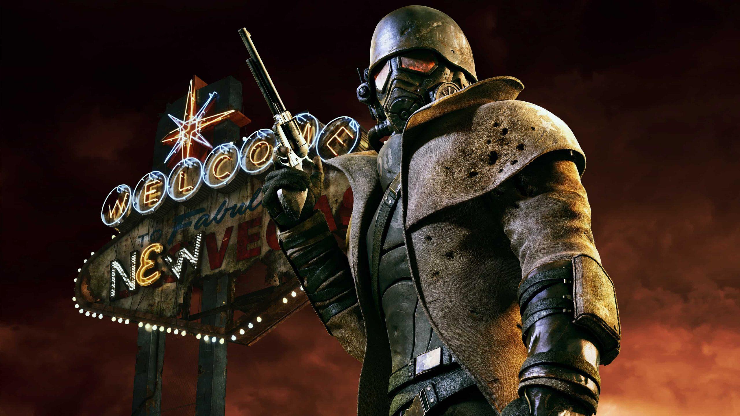 Fallout: New Vegas получила полную русскую озвучку