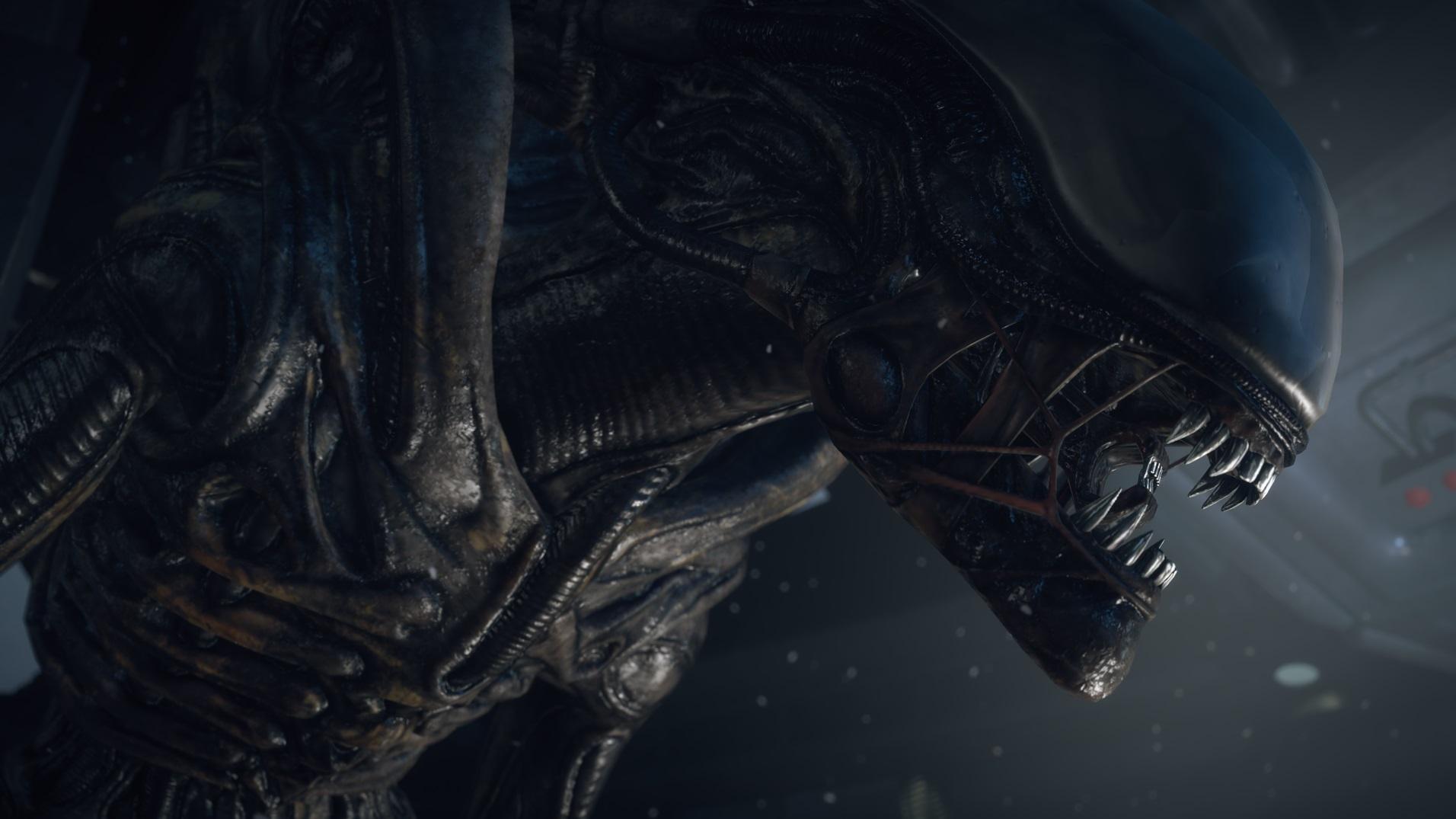 Авторы Alien: Isolation признались, что демо игры создавали втайне от SEGA