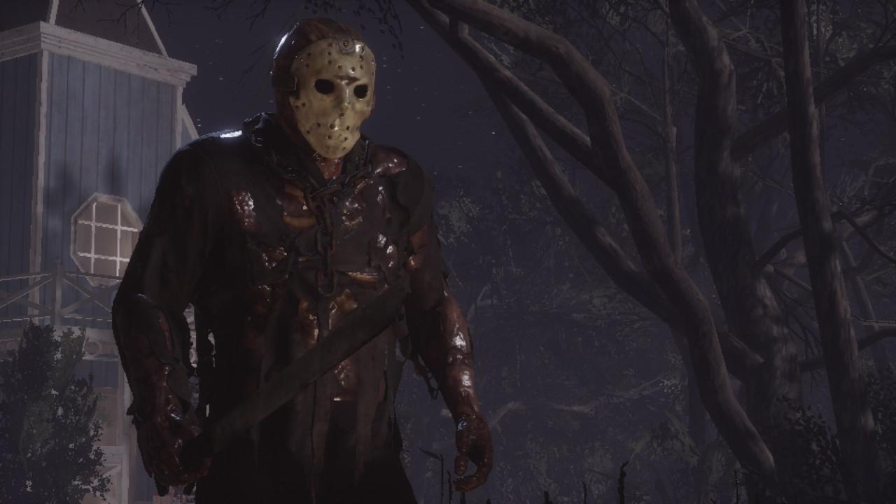 Создатели Friday the 13th: The Game прекращают поддержку игры