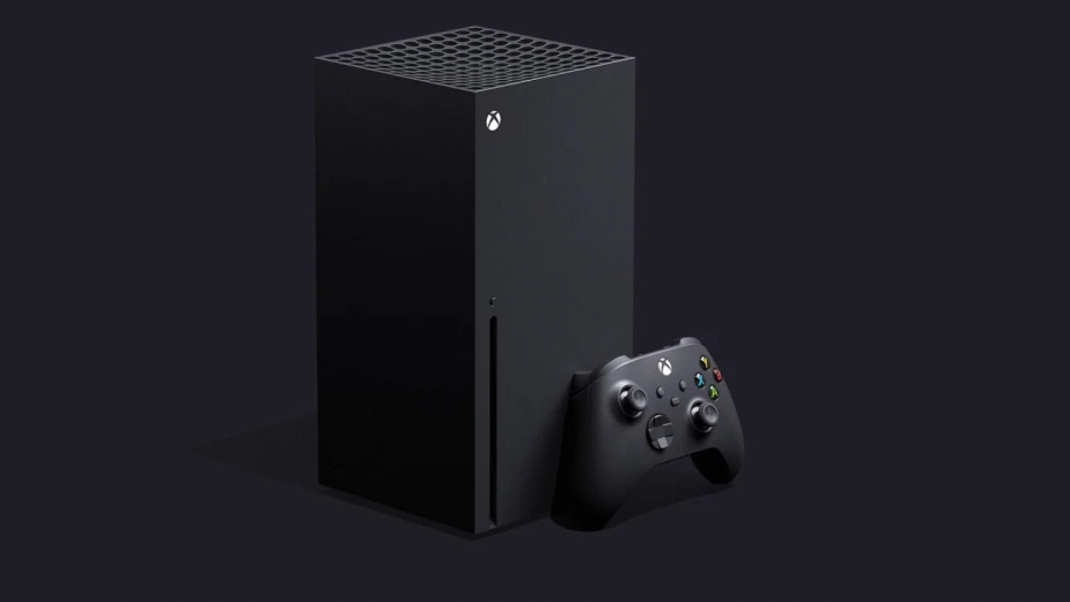 Xbox Series X «сломалась» у блогера через несколько дней